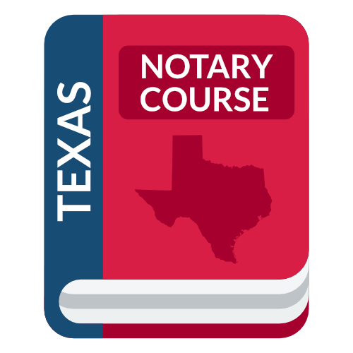 Texas Notary Education Course